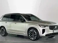Used Volvo XC90 Plus 247 HP (181 kW) 2026 SUV