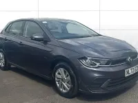 Used VW Polo Life 95 HP (69 kW) 2026 Hatchback