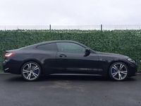 Used BMW 430 M Sport 286 HP (210 kW) 2022 Black Coupe