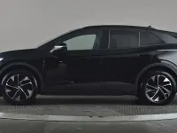 Used VW ID.4 Pure 125 kW (170 HP) 2025 Black SUV