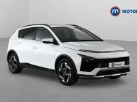 Used Hyundai Bayon Premium 101 HP (74 kW) 2026 SUV