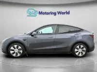 Usado Tesla Model Y 282 kW (384 HP) 2023 SUV