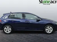 Used VW Golf VIII Life 131 HP (96 kW) 2024 Hatchback