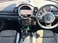 Used Mini Cooper Clubman Sport 134 HP (98 kW) 2022 Red Estate