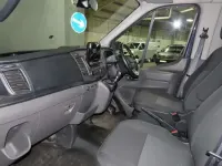 Used Ford Transit Trend 170 HP (125 kW) 2022 MPV