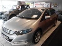 Used Honda Insight 2009 Hatchback