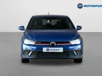 Used VW Polo GTI 2022 Blue Hatchback