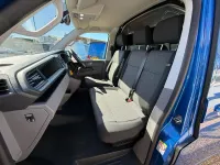 Used VW T7 Highline 150 HP (110 kW) 2024 Blue Van