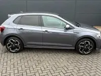 Used VW Polo R-line 115 HP (84 kW) 2025 Grey Hatchback