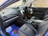 Used Subaru XV Premium 150 HP (110 kW) 2020 Blue SUV