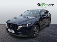 Usado Mazda 6 Exclusive-Line 2023 Azul SUV