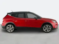 Used Seat Arona FR Sport 110 HP (80 kW) 2023 Red SUV