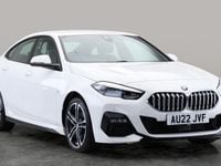 Used BMW 218 M Sport 136 HP (100 kW) 2024 Coupe