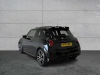 Used Mini Cooper Sport 150 kW (204 HP) 2026 Hatchback