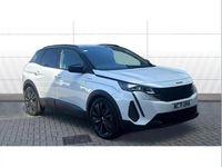 Used Peugeot 3008 GTi 300 HP (220 kW) 2022 White SUV