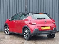 used Citroën C3 1.2 PureTech 82 Feel 5dr