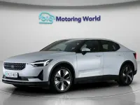 Used Polestar 2 2023 Hatchback