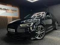 Used Audi S3 Sportback 2014 Hatchback