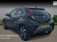 Used Toyota Aygo X 72 HP (52 kW) 2025 SUV