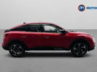 Used Citroën C4 PureTech 131 HP (96 kW) 2024 Red SUV