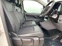 used Citroën Dispatch 1400 2.0 BlueHDi 120 Van Enterprise