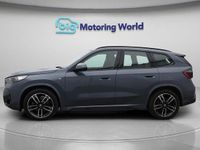 Used BMW iX1 M Sport 11 kW (15 HP) 2023 SUV