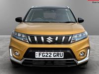 Used Suzuki Vitara SZ-T 129 HP (94 kW) 2024 SUV