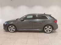 used Audi A3 35 TDI S Line 5dr S Tronic