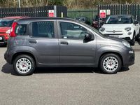 used Fiat Panda 0.9 TWINAIR EASY DUALOGIC EURO 6 (S/S) 5DR PETROL FROM 2018 FROM SWINDON (SN5 5QJ) | SPOTICAR