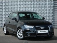 Used Audi A1 2011 Hatchback