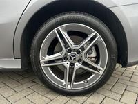 Used Mercedes A250 Executive 218 HP (160 kW) 2024 Grey Sedan