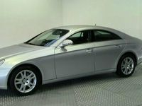 Used Mercedes CLS320 2007 Sedan