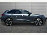 New Audi SQ5 Black Edition 367 HP (269 kW) 2026 Grey SUV