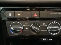 Used VW T-Cross Match 116 HP (85 kW) 2025 Black SUV