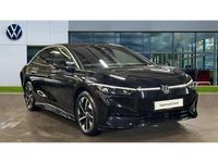 New VW ID.7 210 kW (286 HP) 2025