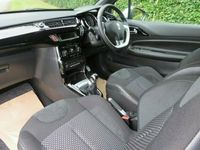Used Citroën DS3 2011 Hatchback