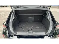 Used Vauxhall Astra GS Line 128 HP (94 kW) 2022 Black Hatchback