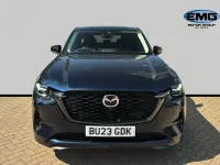 Used Mazda 6 Homura-Line 327 HP (240 kW) 2023 Blue SUV