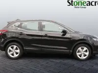 Used Nissan Qashqai Acenta Premium 116 HP (85 kW) 2020 SUV