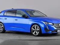 Begagnad Peugeot 308 Allure 131 HK (96 kW) 2024 Halvkombi