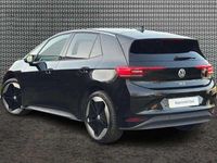 New VW ID.3 150 kW (204 HP) 2025 Hatchback
