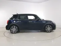 Used Mini Cooper S Exclusive 176 HP (129 kW) 2024 Black Hatchback