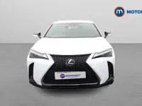 Used Lexus UX Sport Design Packet 184 HP (135 kW) 2023 White SUV