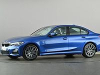 used BMW 330e 3 SeriesM Sport 4dr Auto