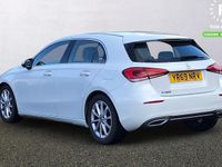 Used Mercedes A180 136 HP (100 kW) 2021 Hatchback