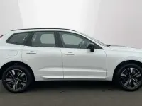 Nouă Volvo XC60 Plus 345 CP (253 kW) 2026 Alb SUV