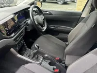 Used VW Polo Life 95 HP (69 kW) 2026 Hatchback
