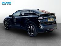 Used Citroën C4 PureTech 127 HP (93 kW) 2025 Black SUV
