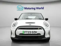 Used Mini Cooper SE Hatch 135 kW (184 HP) 2023 Hatchback