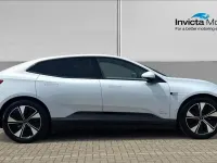 Usado Polestar 4 Long Range Dual motor 400 kW (544 CV) 2025 SUV